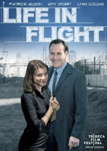 Cover art for Life in Flight