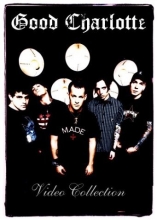 Cover art for Good Charlotte - The Video Collection