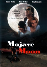 Cover art for Mojave Moon 