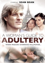 Cover art for A Woman's Guide to Adultery