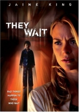 Cover art for They Wait