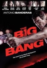 Cover art for The Big Bang