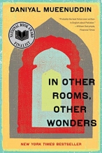 Cover art for In Other Rooms, Other Wonders