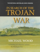 Cover art for In Search of the Trojan War, Updated edition