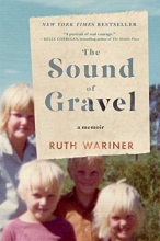 Cover art for The Sound of Gravel: A Memoir