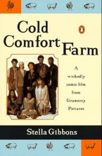 Cover art for Cold Comfort Farm: Tie-In