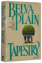Cover art for Tapestry