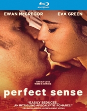 Cover art for Perfect Sense [Blu-ray]