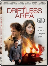 Cover art for The Driftless Area