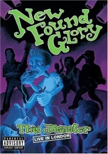 Cover art for New Found Glory - This Disaster: Live in London