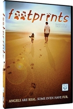 Cover art for Footprints