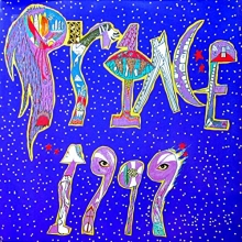 Cover art for 1999 [Vinyl]