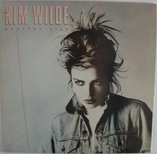 Cover art for Another Step