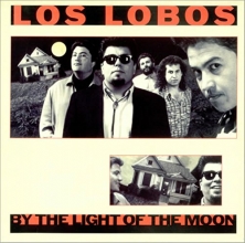 Cover art for By the light of the moon