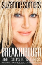 Cover art for Breakthrough: Eight Steps to Wellness