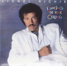 Cover art for Dancing On The Ceiling