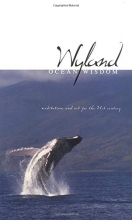 Cover art for Wyland Ocean Wisdom