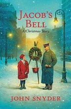 Cover art for Jacob's Bell: A Christmas Story