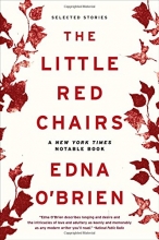 Cover art for The Little Red Chairs