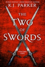 Cover art for The Two of Swords: Volume One