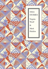 Cover art for Two Stories