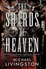 Cover art for The Shards of Heaven