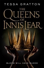 Cover art for The Queens of Innis Lear