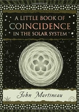 Cover art for A Little Book of Coincidence: In the Solar System (Wooden Books)