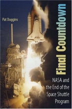 Cover art for Final Countdown: NASA and the End of the Space Shuttle Program