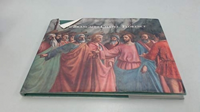 Cover art for The Brancacci Chapel Florence (Great Fresco Cycles of the Renaissance)