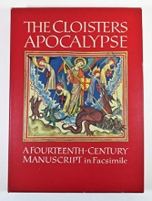 Cover art for The Cloisters Apocalypse: A Fourteenth-Century Manuscript in Facsimile (2 Volumes)