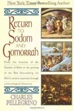 Cover art for Return to Sodom and Gomorrah