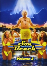 Cover art for Son of the Beach: Volume Two