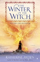 Cover art for The Winter of the Witch: A Novel (Winternight Trilogy)