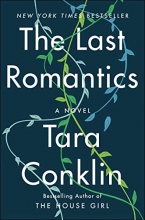 Cover art for The Last Romantics: A Novel