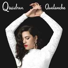 Cover art for Avalanche