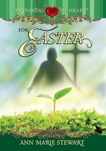 Cover art for Preparing My Heart for Easter