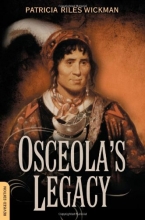 Cover art for Osceola's Legacy (Alabama Fire Ant)
