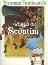 Cover art for Norman Rockwell's World of Scouting
