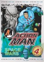 Cover art for Action Man