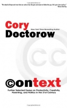Cover art for Context