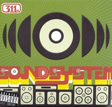 Cover art for Soundsystem
