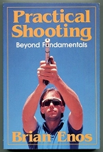 Cover art for Practical Shooting : Beyond Fundamentals