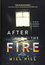 Cover art for After the Fire