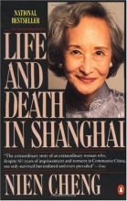 Cover art for Life and Death in Shanghai