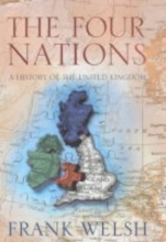 Cover art for The Four Nations: A History of the United Kingdom