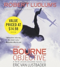 Cover art for Robert Ludlum's (TM) The Bourne Objective (Jason Bourne series)