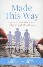 Cover art for MADE THIS WAY