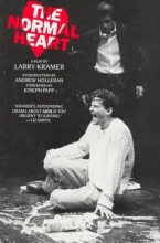 Cover art for The Normal Heart: A Play