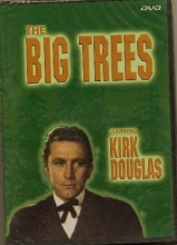 Cover art for The Big Trees [Slim Case]